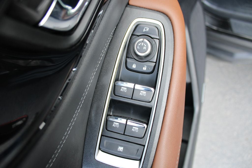 2021 Subaru Outback Touring XT