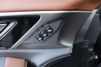 2021 Subaru Outback Touring XT