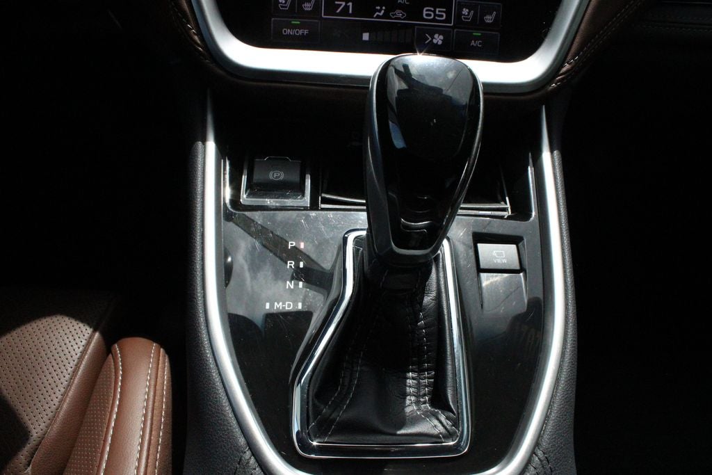 2021 Subaru Outback Touring XT