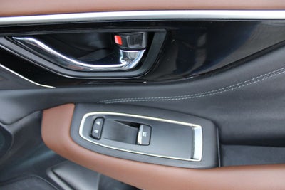 2021 Subaru Outback Touring XT