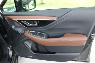 2021 Subaru Outback Touring XT
