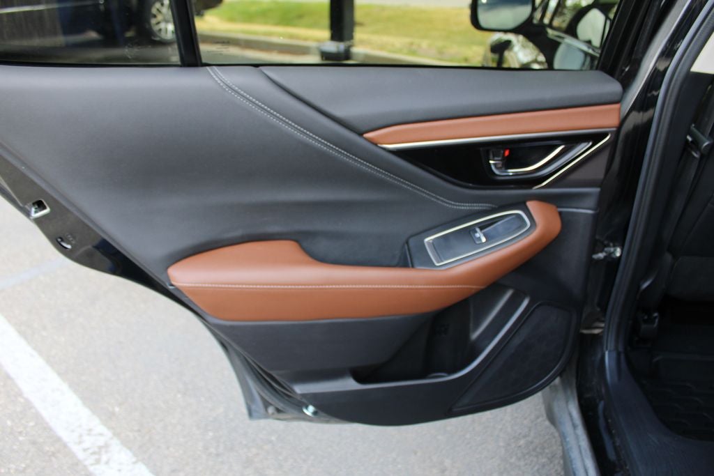 2021 Subaru Outback Touring XT