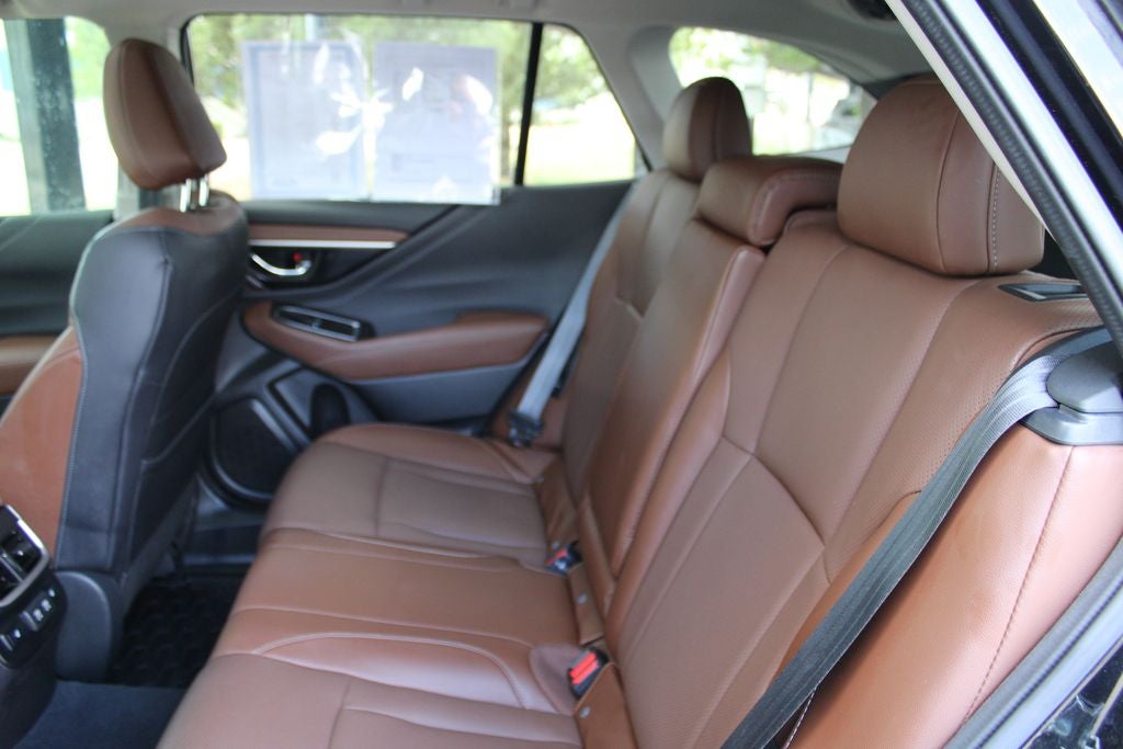 2021 Subaru Outback Touring XT