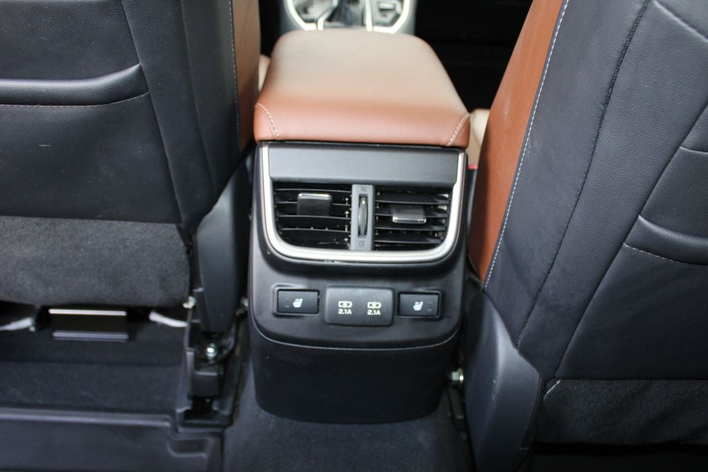 2021 Subaru Outback Touring XT