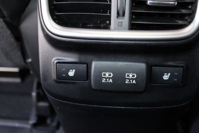 2021 Subaru Outback Touring XT