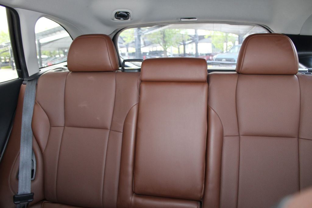 2021 Subaru Outback Touring XT