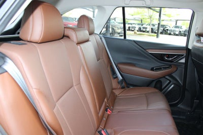 2021 Subaru Outback Touring XT