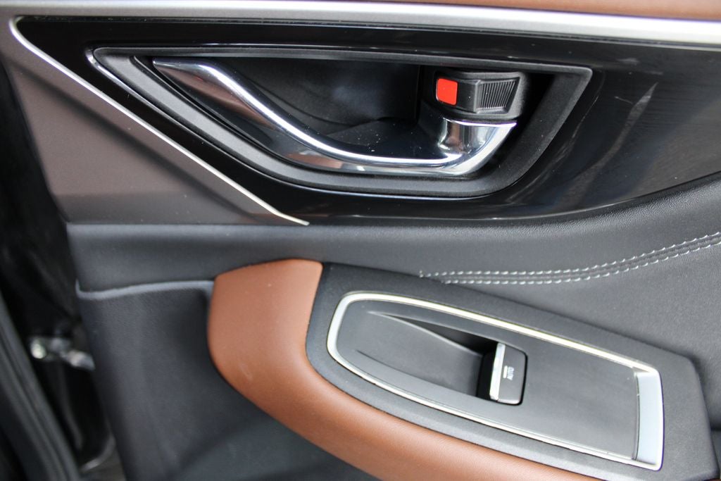 2021 Subaru Outback Touring XT