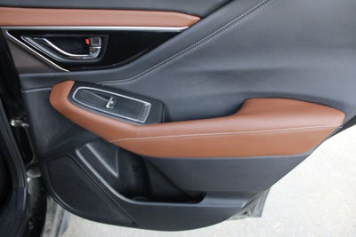 2021 Subaru Outback Touring XT