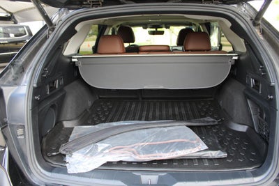 2021 Subaru Outback Touring XT