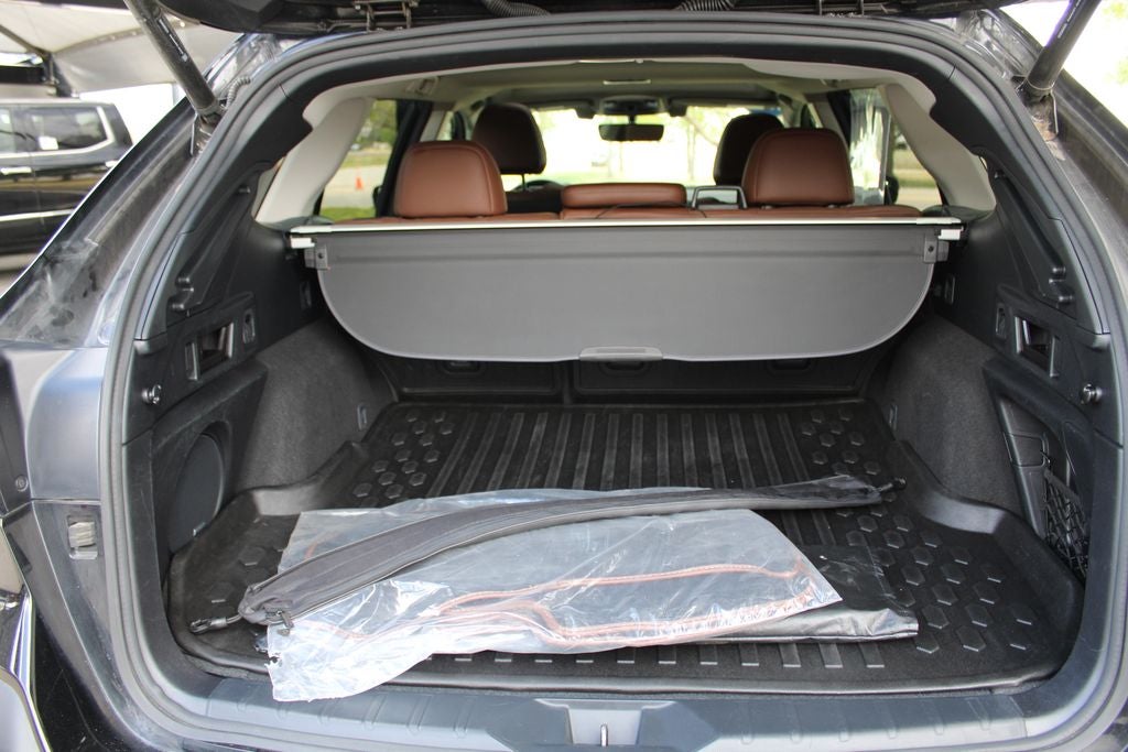 2021 Subaru Outback Touring XT