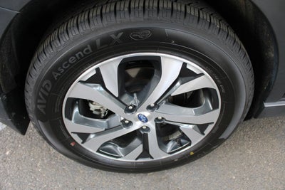 2021 Subaru Outback Touring XT