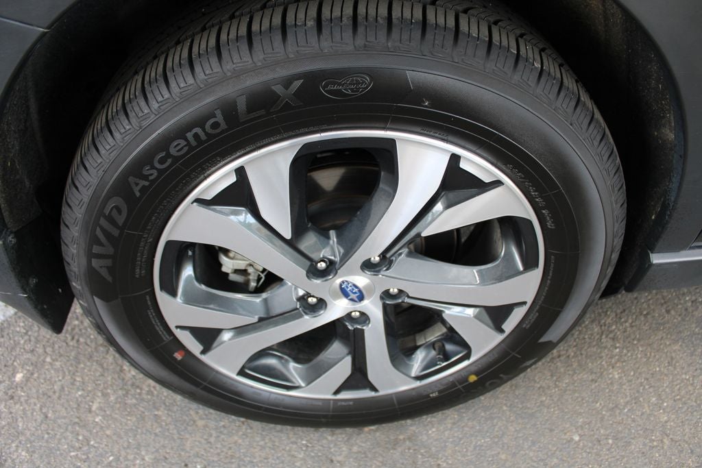 2021 Subaru Outback Touring XT