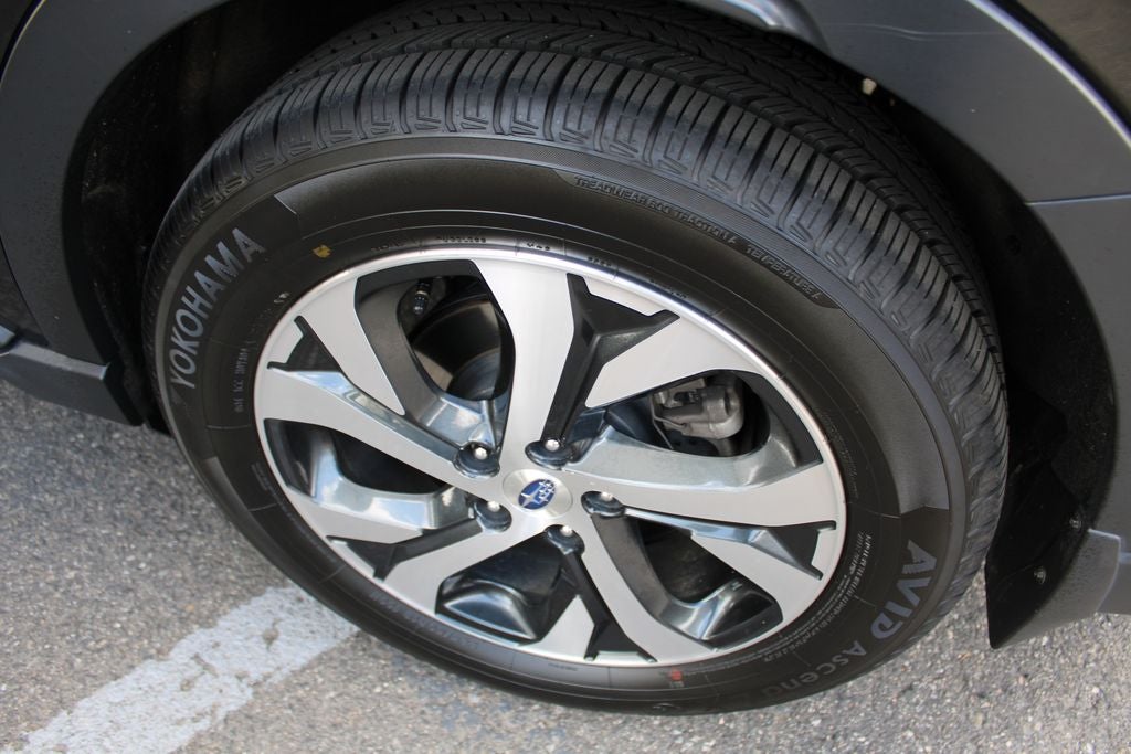 2021 Subaru Outback Touring XT