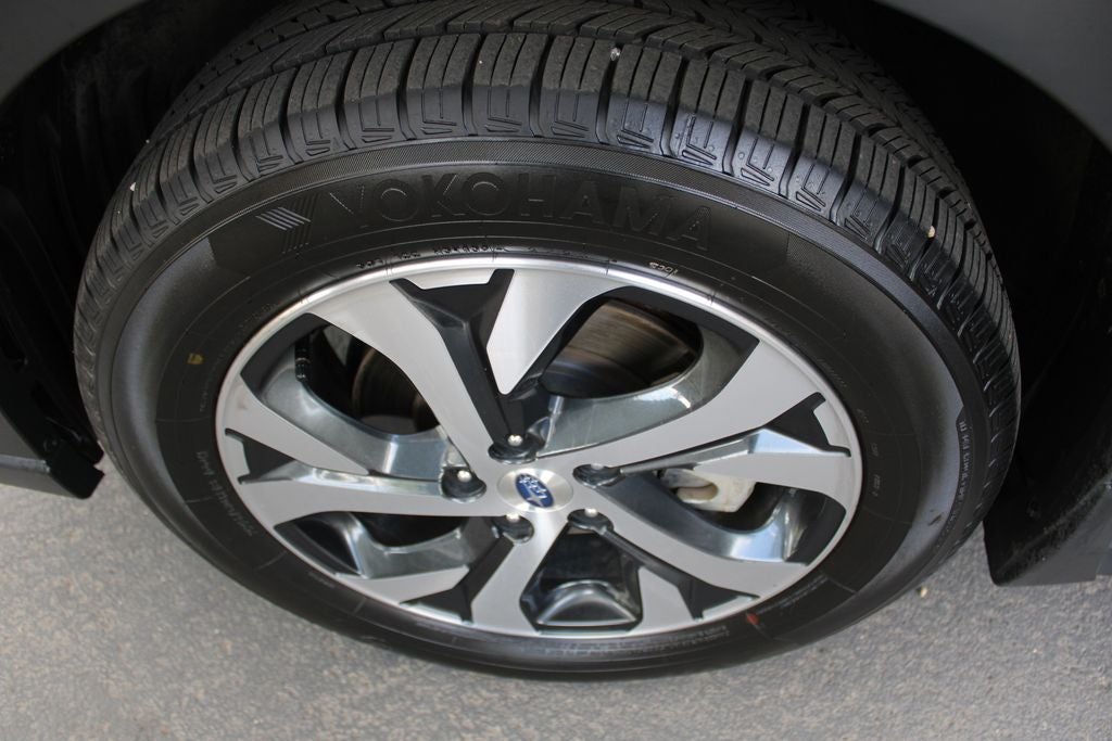 2021 Subaru Outback Touring XT