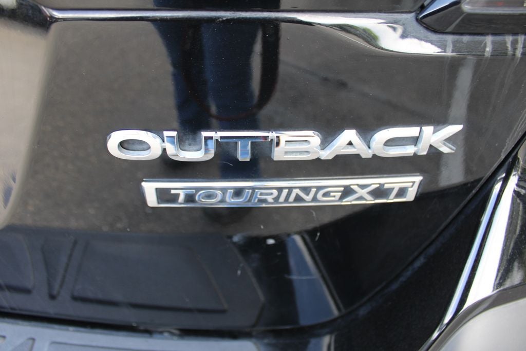 2021 Subaru Outback Touring XT