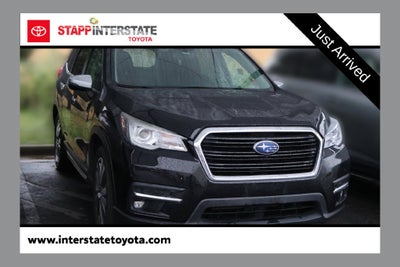 2021 Subaru Ascent Touring