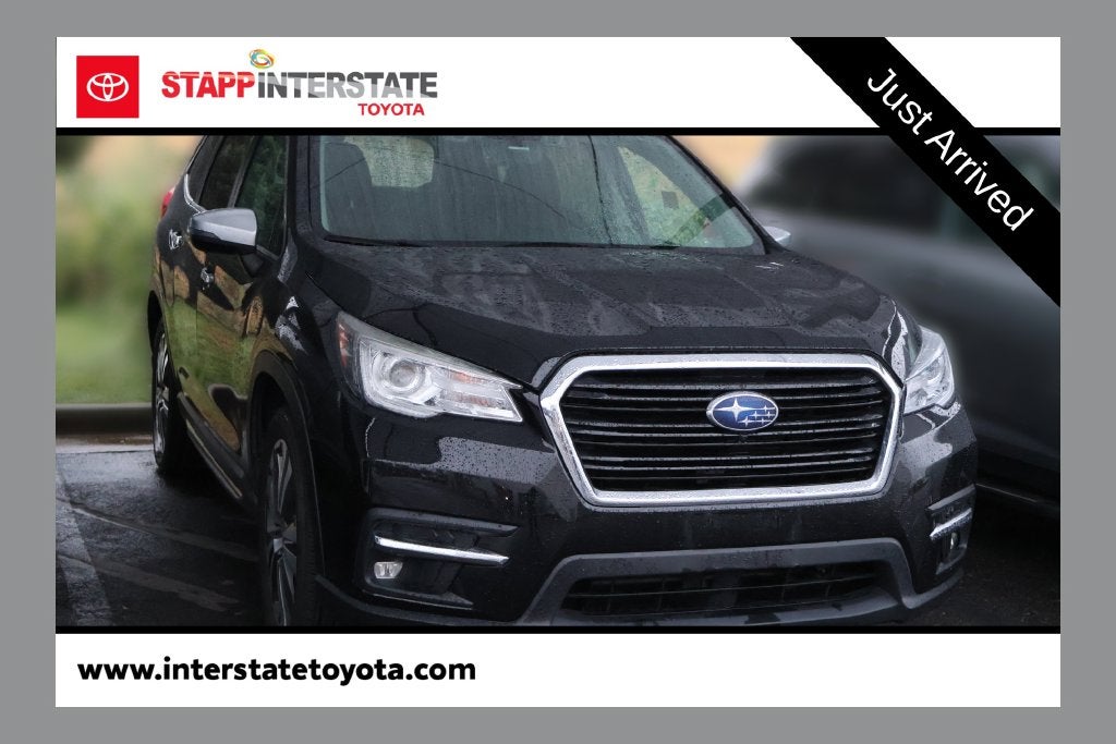 2021 Subaru Ascent Touring