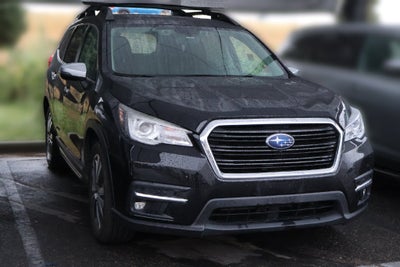 2021 Subaru Ascent Touring