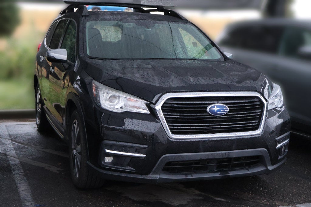 2021 Subaru Ascent Touring