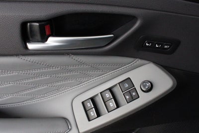 2019 Toyota AVALON HYBRID Limited