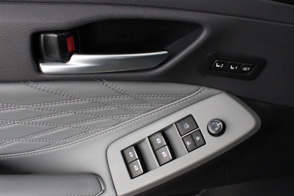 2019 Toyota AVALON HYBRID Limited