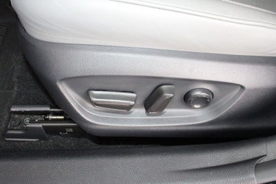 2019 Toyota AVALON HYBRID Limited