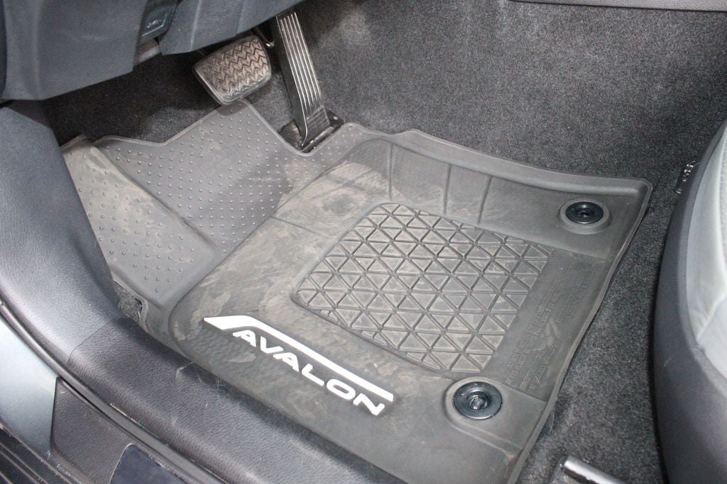 2019 Toyota AVALON HYBRID Limited