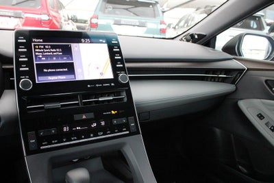 2019 Toyota AVALON HYBRID Limited
