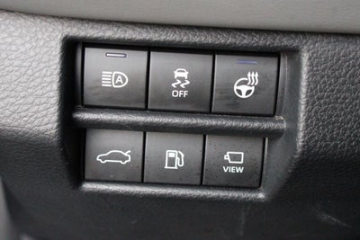 2019 Toyota AVALON HYBRID Limited