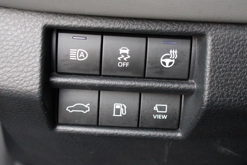 2019 Toyota AVALON HYBRID Limited