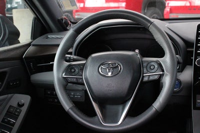 2019 Toyota AVALON HYBRID Limited