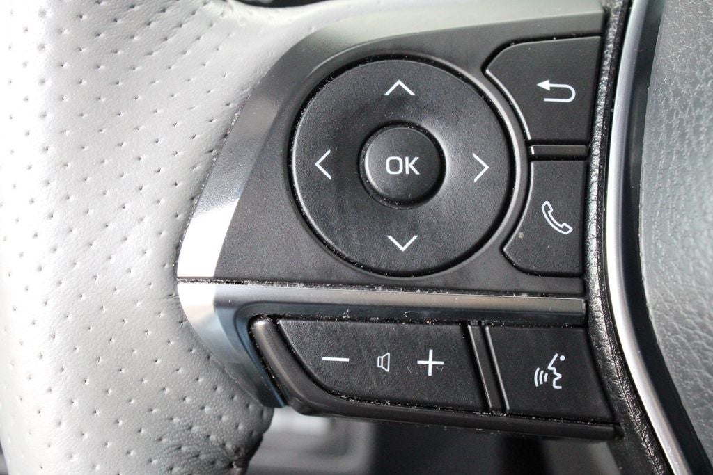 2019 Toyota AVALON HYBRID Limited