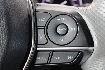 2019 Toyota AVALON HYBRID Limited