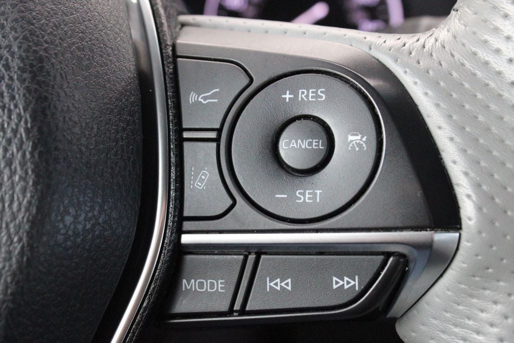 2019 Toyota AVALON HYBRID Limited