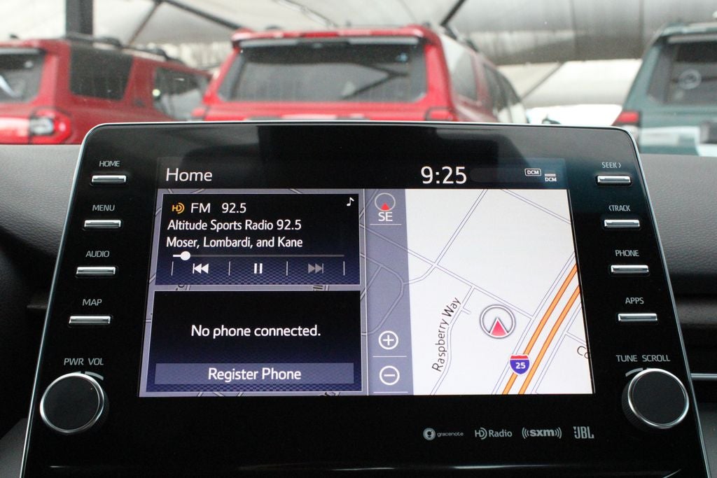 2019 Toyota AVALON HYBRID Limited