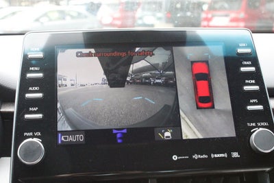 2019 Toyota AVALON HYBRID Limited