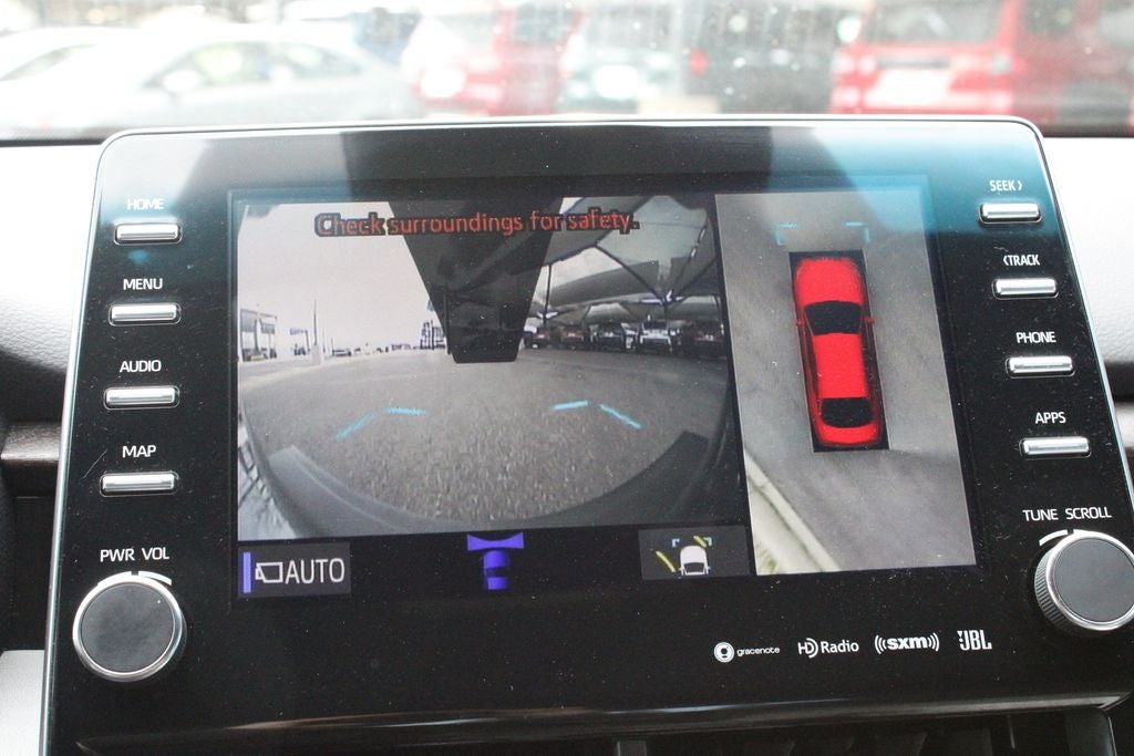 2019 Toyota AVALON HYBRID Limited