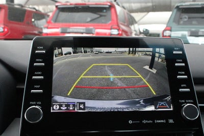 2019 Toyota AVALON HYBRID Limited