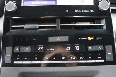 2019 Toyota AVALON HYBRID Limited