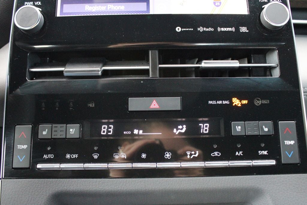 2019 Toyota AVALON HYBRID Limited