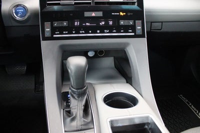 2019 Toyota AVALON HYBRID Limited