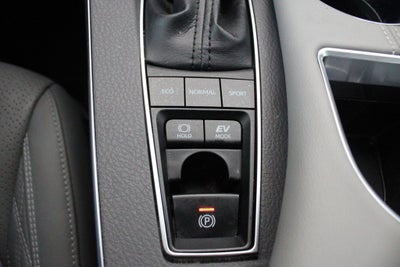 2019 Toyota AVALON HYBRID Limited