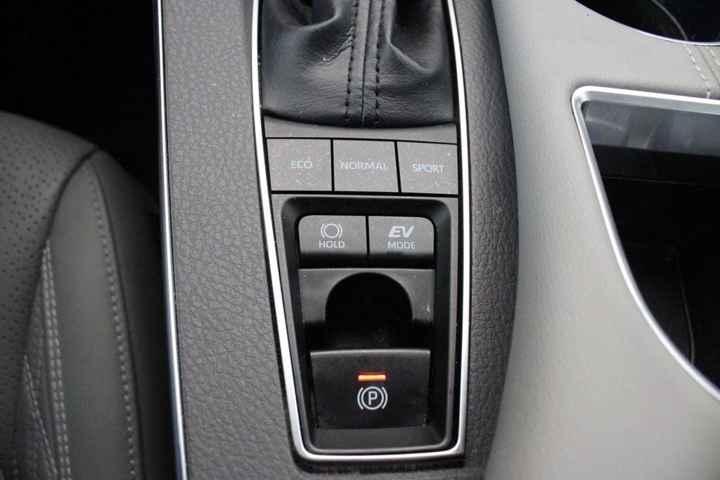 2019 Toyota AVALON HYBRID Limited