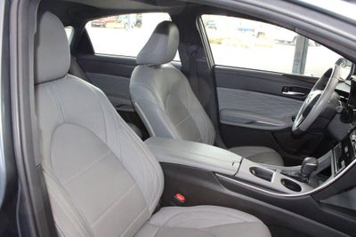 2019 Toyota AVALON HYBRID Limited
