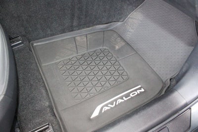 2019 Toyota AVALON HYBRID Limited