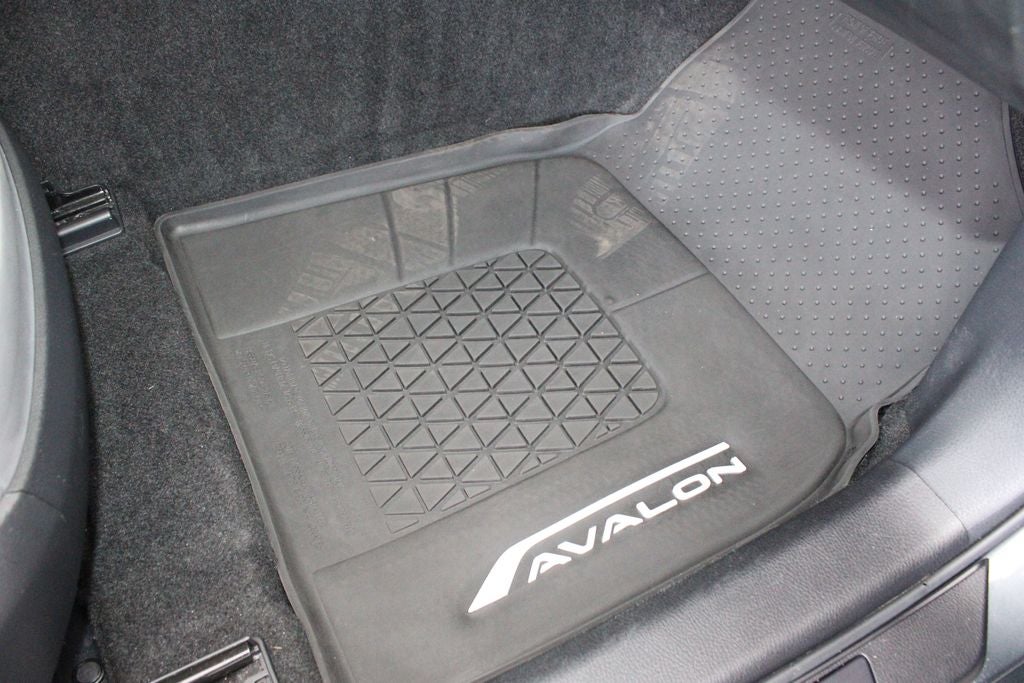 2019 Toyota AVALON HYBRID Limited