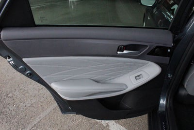 2019 Toyota AVALON HYBRID Limited