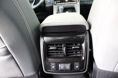 2019 Toyota AVALON HYBRID Limited