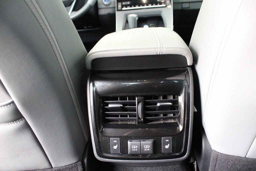 2019 Toyota AVALON HYBRID Limited